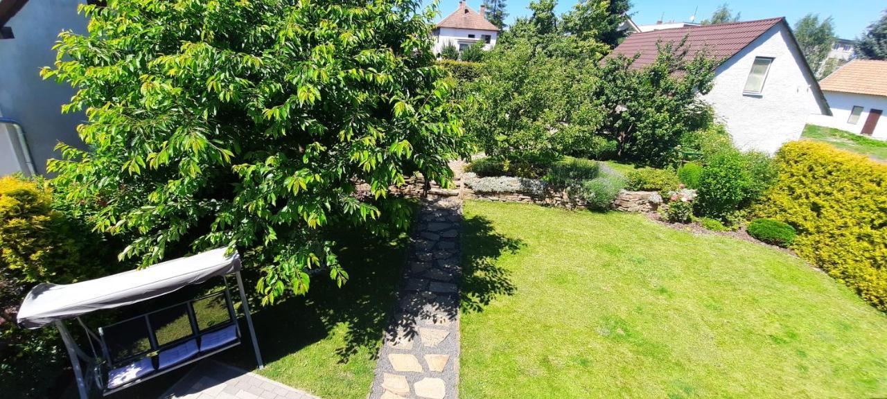 Privat Kompisovci Liptovský Ján Dış mekan fotoğraf