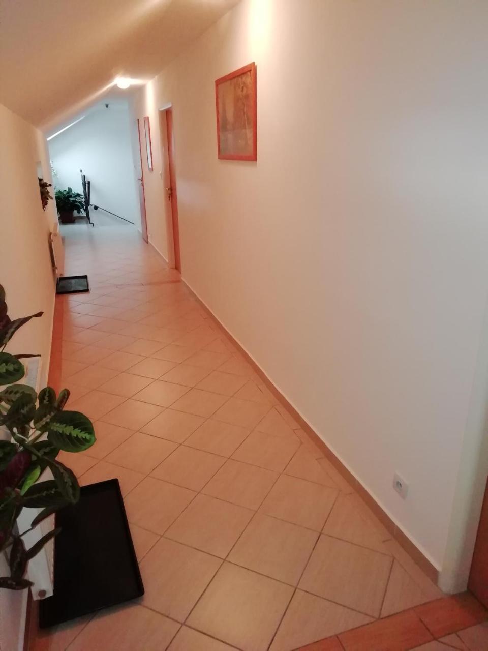 Privat Kompisovci Liptovský Ján Dış mekan fotoğraf
